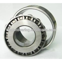 Single row chrome steel taper roller bearing 32220